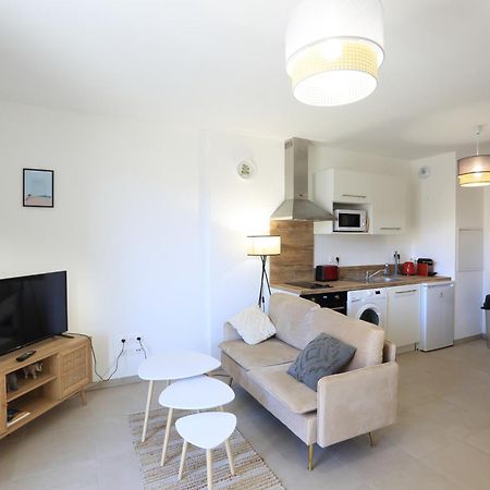 Citadella Cosy Confort Climatise Calvi Centre Apartment Bagian luar foto