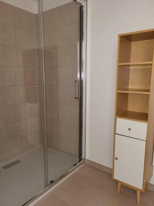 Citadella Cosy Confort Climatise Calvi Centre Apartment Bagian luar foto